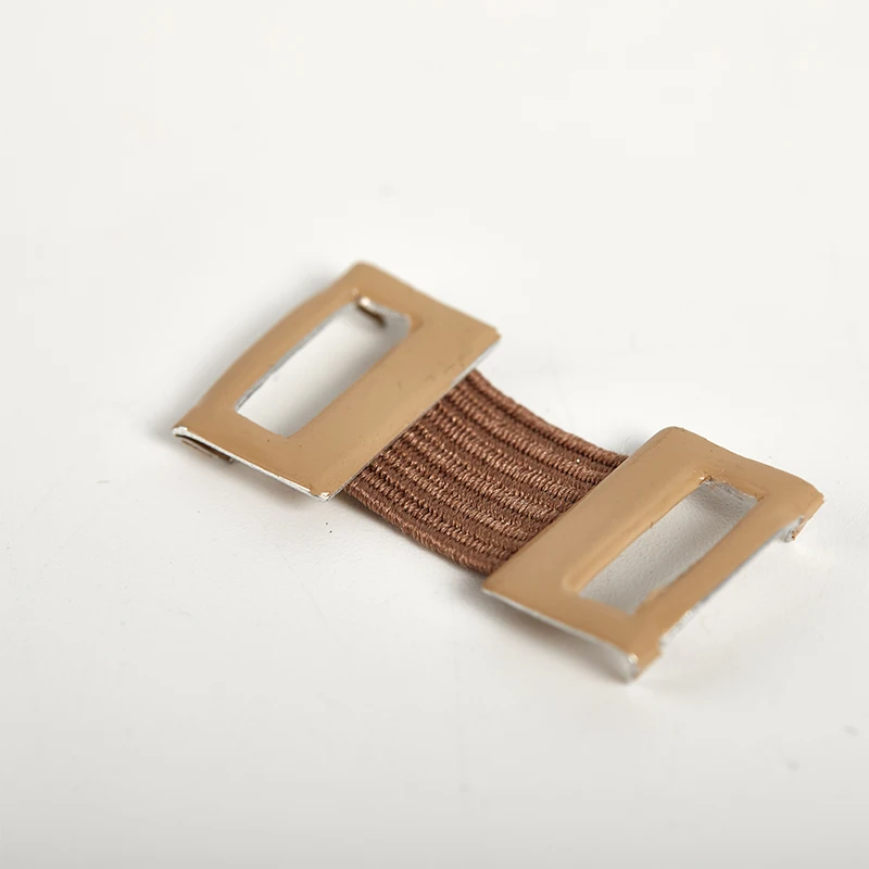 50Pcs Bandage Clips Replacement Elastic Bandage Wrap Stretch Metal Clips