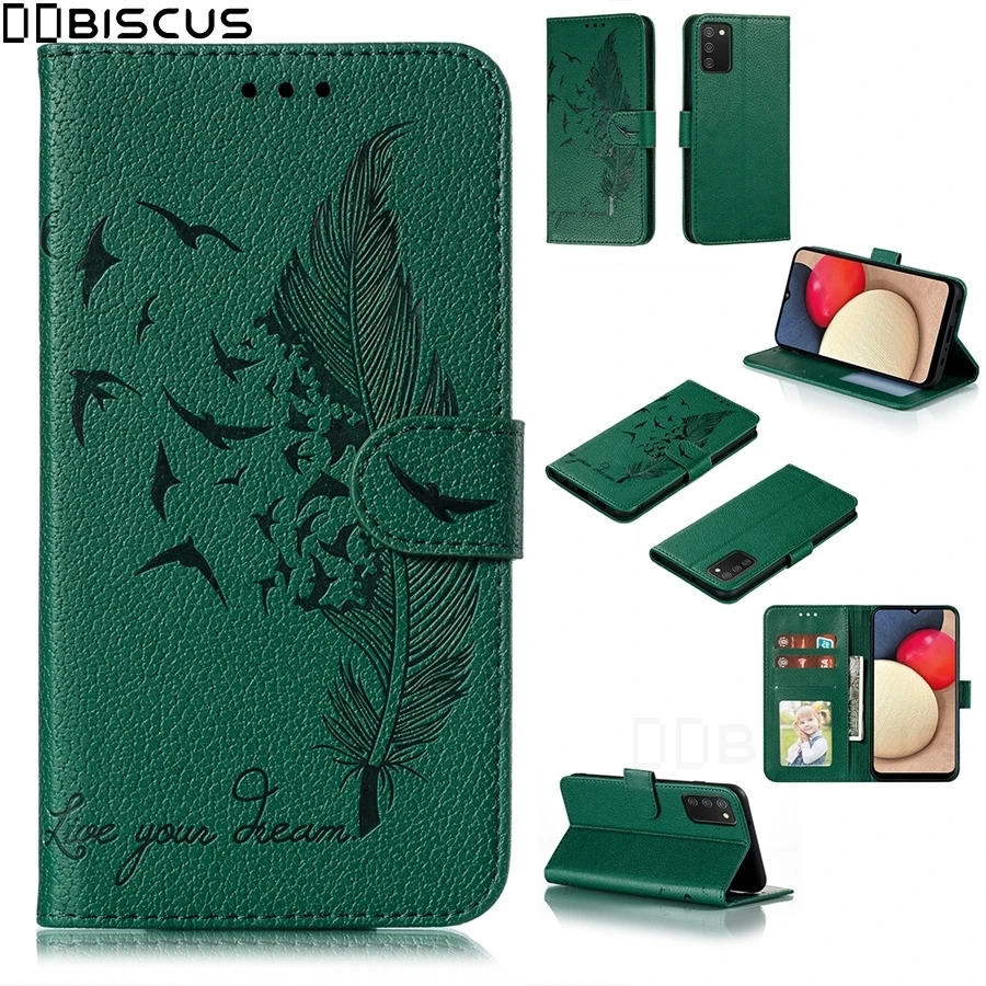 Matte Leather Case For Xiaomi Redmi Note 10 Pro 10S 10T Mi 9T 11 Lite 5G 11i 11T Poco F3 Flip Wallet Cover