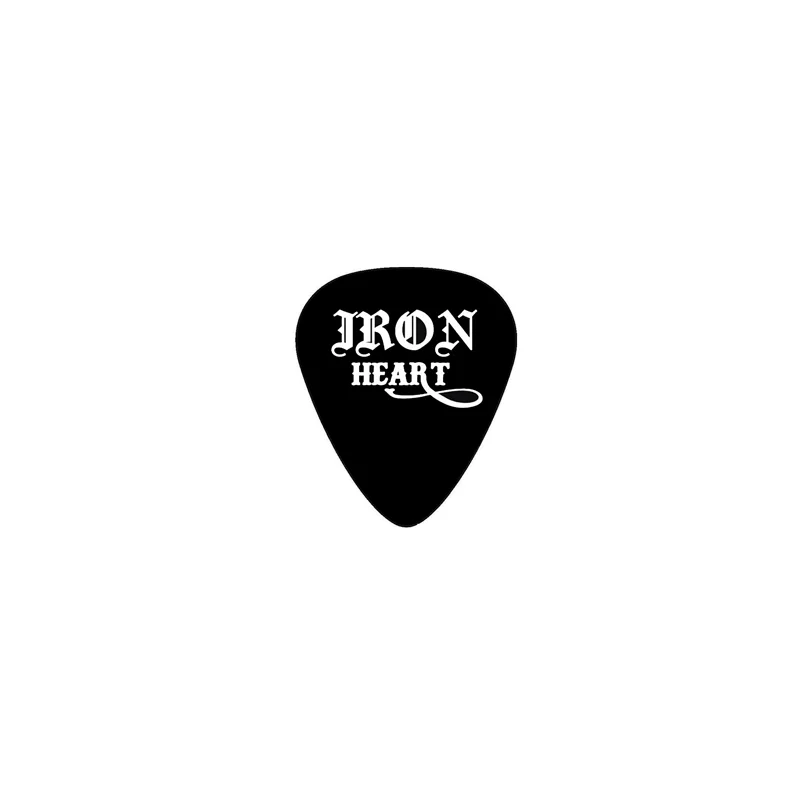 250pcs Lot Free Shipping Band Logo On Guitar Pick Custom Guitar Picks Plectrums 0 96mm Both Sided Printing Free Band Logo Guitar Pick Custom Logoguitar Picks Logo Aliexpress
