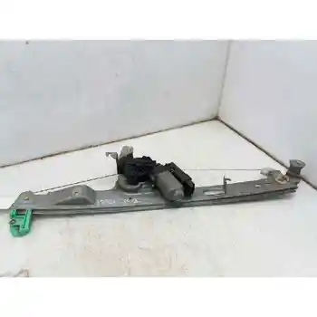 

8200646841 WINDOW LIFTER FRONT LEFT RENAULT SCENIC II