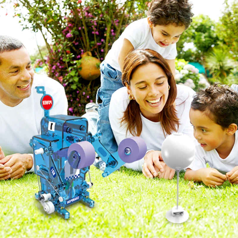 SUBOTECH DIY Boxing Fighter Self-Assembled Building Robot Blocks Kit STEM Toy Educational Remote Control Toys For Kids Robot Kit SUBOTECH DIY Boxing Fighter Self-Assembled Building Robot Blocks Kit STEM Toy Educational Remote Control Toys For Kids Robot Kit