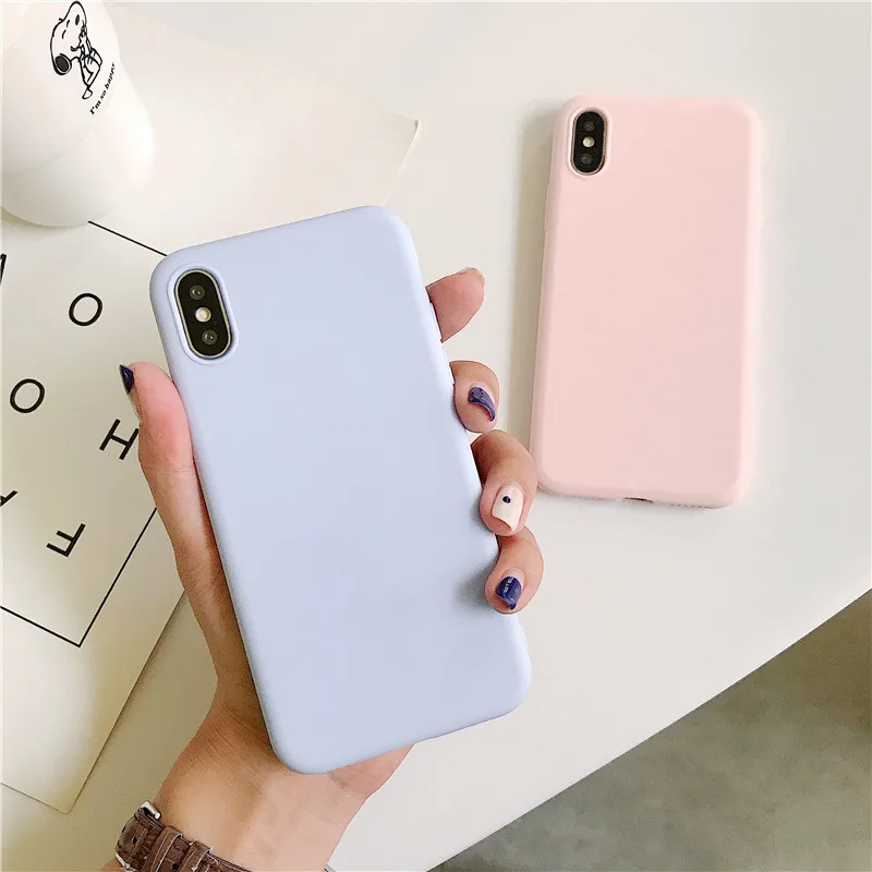 Принципиально Мягкий силиконовый чехол для Xiaomi mi Note размеры 9 и 10 T PRO 8 SE A3 lite CC9E CC9