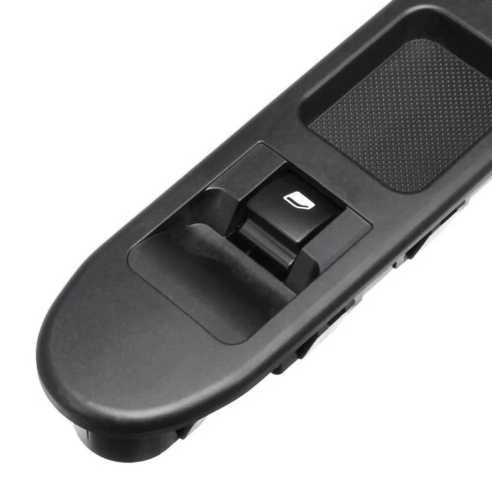 Электрический выключатель для окна с рамкой 6 контактов Peugeot 207 2007 2015 6490 HQ