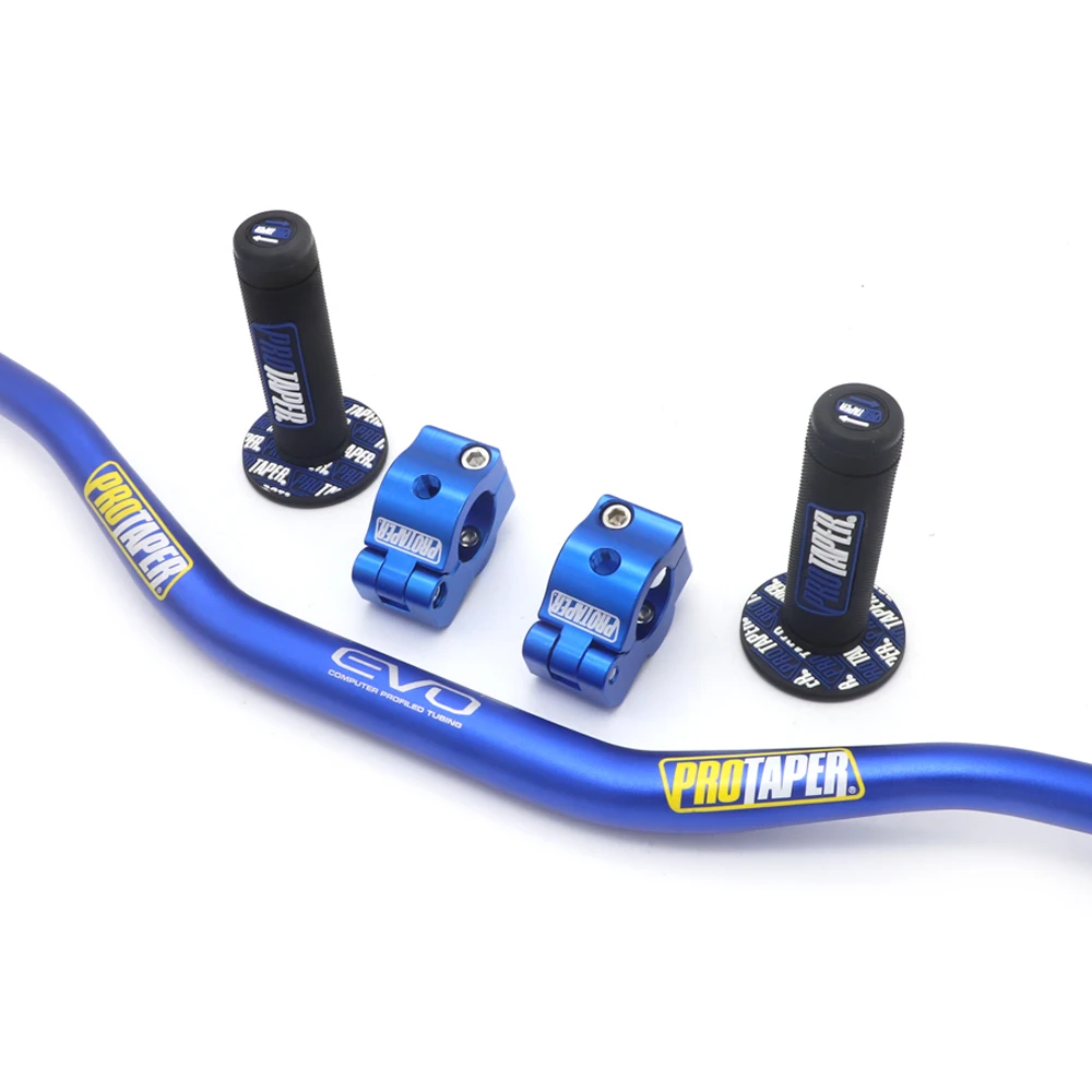 Руль для мотоцикла 1/4 " 28 мм CR YZ KLX KX WR RM WRF YZF RMX RMZ CRF | Автомобили и мотоциклы