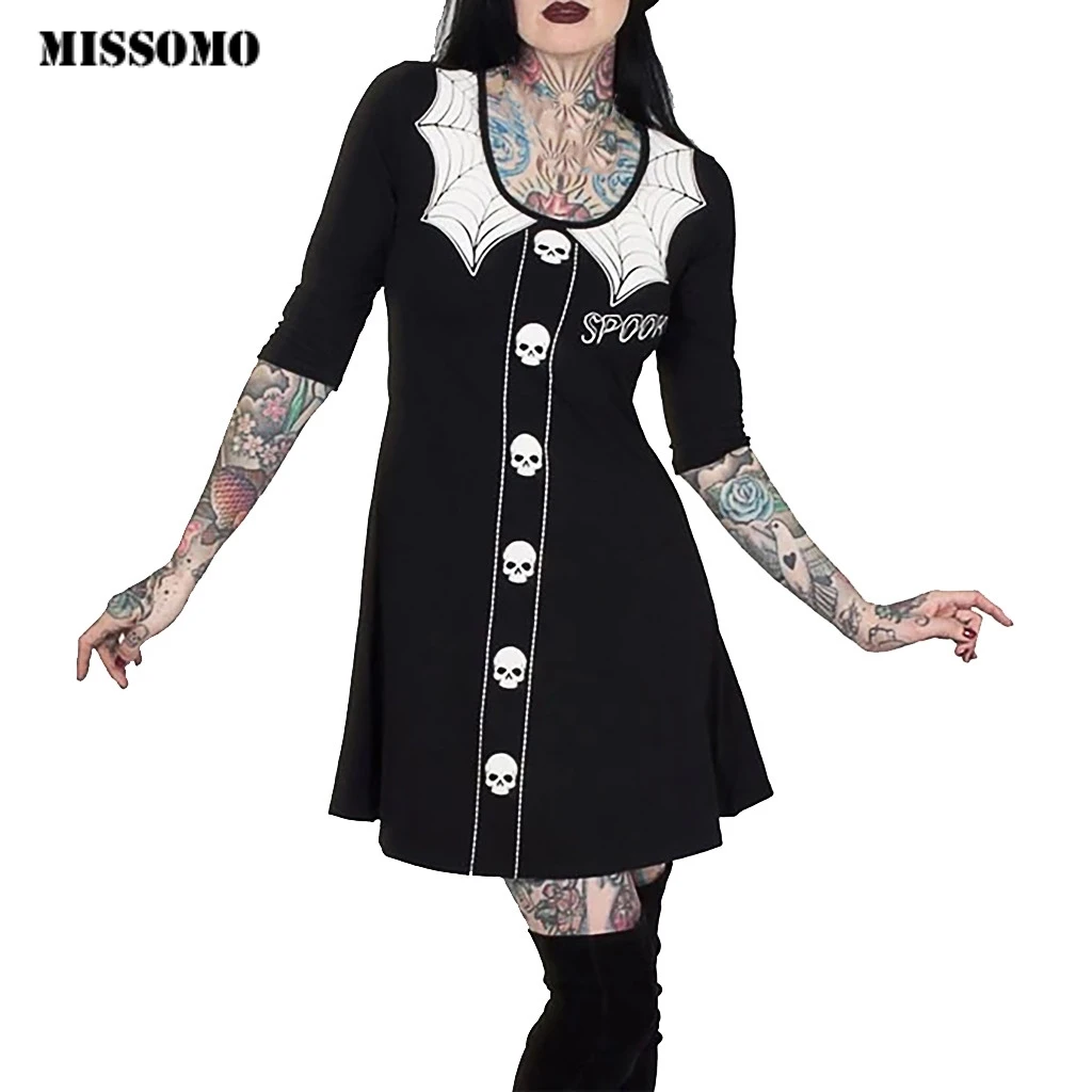 halloween vintage dresses