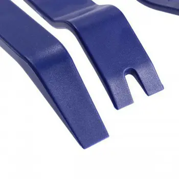 

Installer Audio Removal 5pcs Door Panel Trim Clip Sound Radio Tool Set
