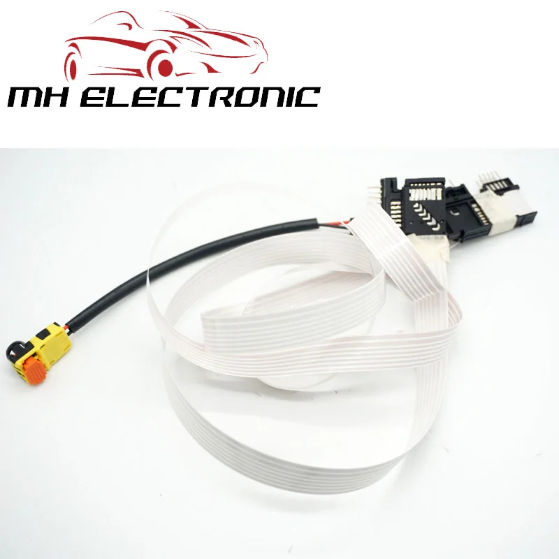 MH ELECTRONIC Replacement Loop Repair Wire & Connectors 10pin for Hyundai Sonata 93490-3S210 934903S210