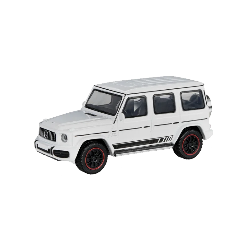 Xcartoys 1 64 Mercedes Benz G Wagon Amg G63 Diecast Replica Model Car Diecasts Toy Vehicles Aliexpress