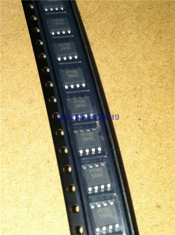 

1pcs/lot PT1102ESOP PT1102 SOP-8