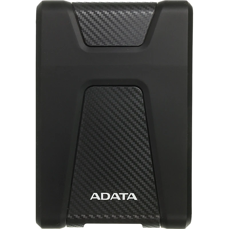 Жесткий диск A-Data USB 3.0 2Tb AHD650-2TU31-CBK HD650 DashDrive Durable 2.5" черный