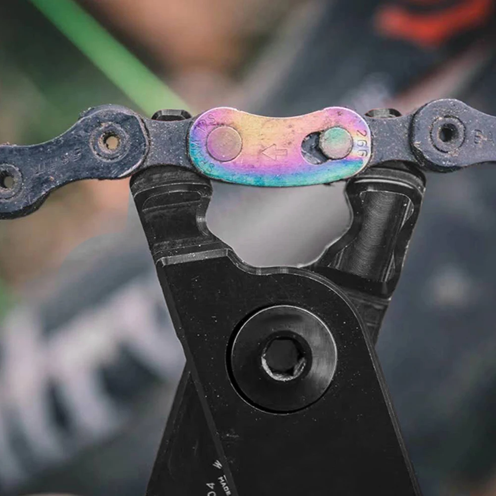 4 в 1 Алюминиевый сплав MTB горный велосипед цепь резак кронштейн/свободного хода/съемник для снятия кривошипа плоскогубцы ремонтные наборы инструментов