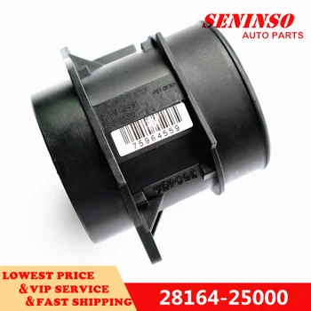 

Air Flow Meter/ Mass Air Flow Sensor 28164-25000 for HYUNDAI ELANTRA ACCENT TUCSON TIBURON KIA SPORTAGE MAGENTIS 2816425000