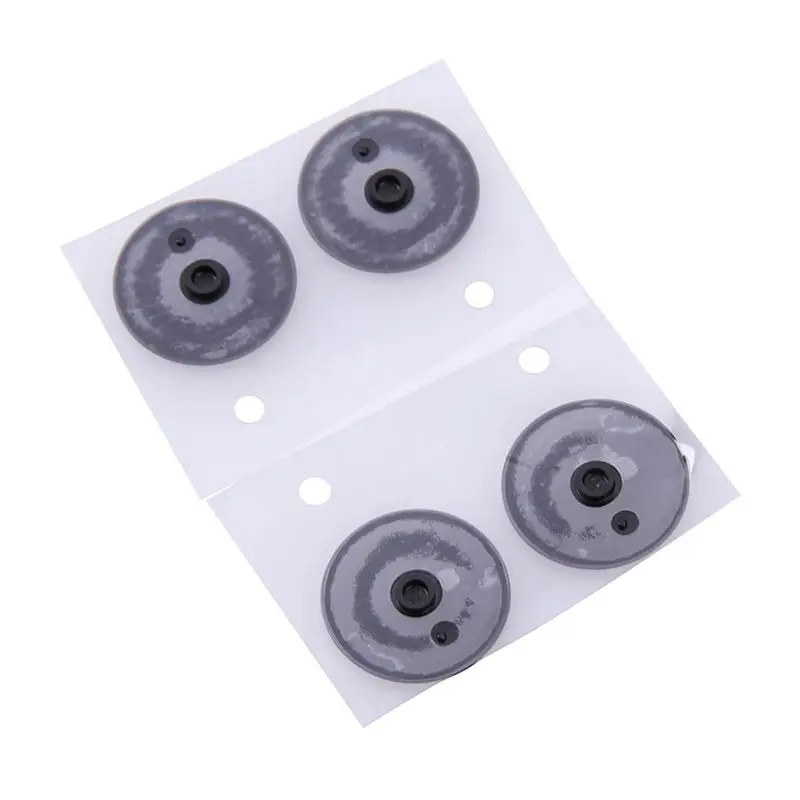 4 шт. OEM чехол для ног с резиновой подкладкой для Macbook Pro retina A1398 A1425 A1502
