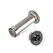 Быстрый 861DW Сменный нагревательный элемент, тепловая пушка, ручка 1000 Вт, фена, сварочный элемент