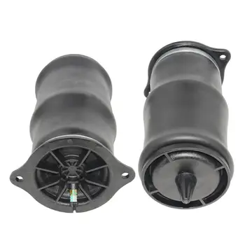 

AP02 Set of 2 For Mercedes-Benz Viano, Vito Bus, Vito/Mixto Box W639 Rear Air Suspension Spring Bags A 639 328 01 01