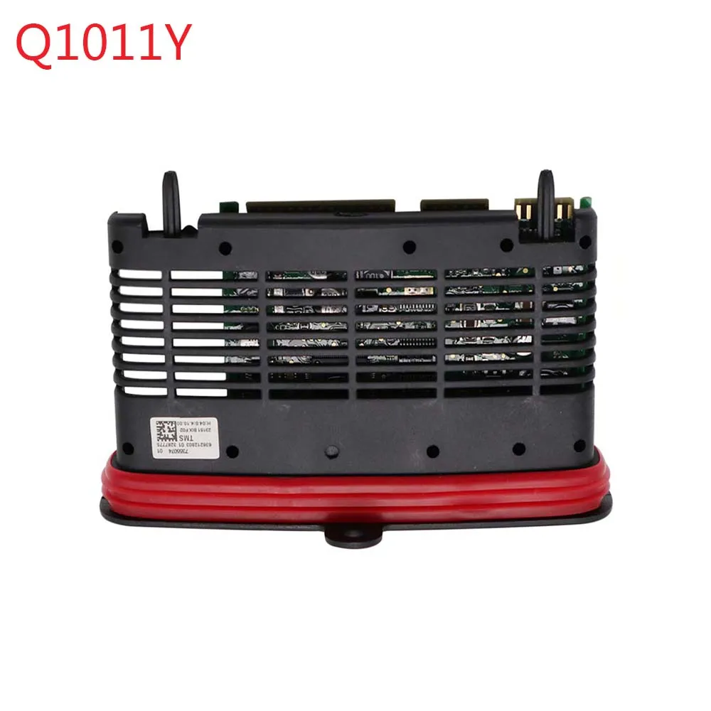 Для Bmw F01 F02 F03 F04 63117355074 740 750 760 модуль драйвера Ангельского глаза балласт DRL