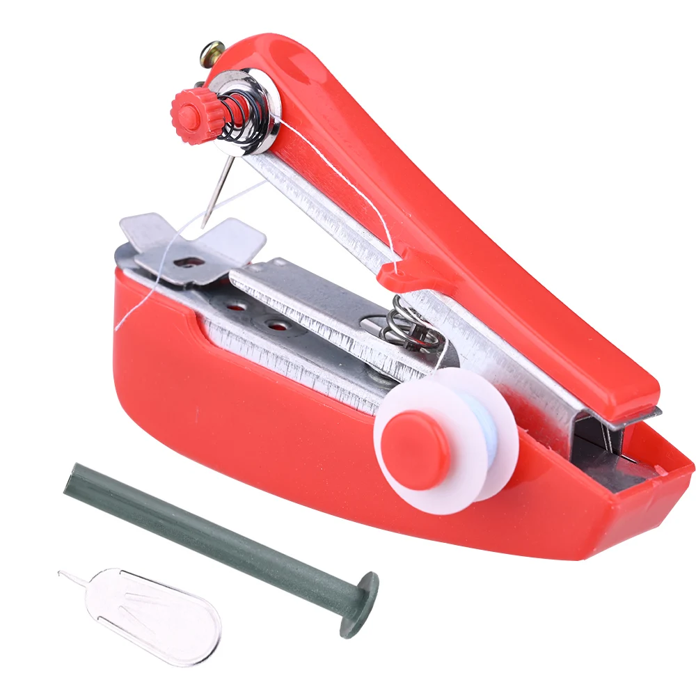 Handheld Mini Sewing Machine
