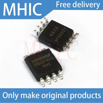 

10pcs/lot patch WINBOND Winbond genuine original memory chip W25Q32JVSNIQ 25Q32JVNIQ 100% brand new original