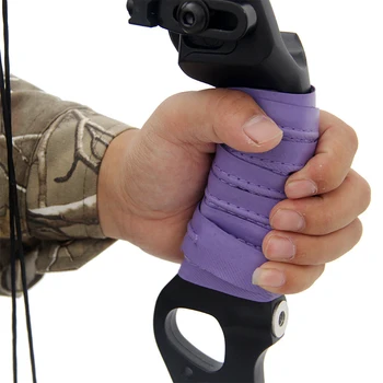 

Bow Riser Handle Tape Archery Absorb Sweat Band Tennis Racket Badminton Bandage