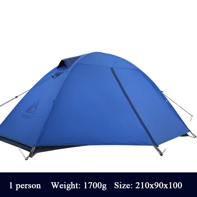 最終値下げ】Blackwolf Mantis Ultralight2 登山 ハイク テント