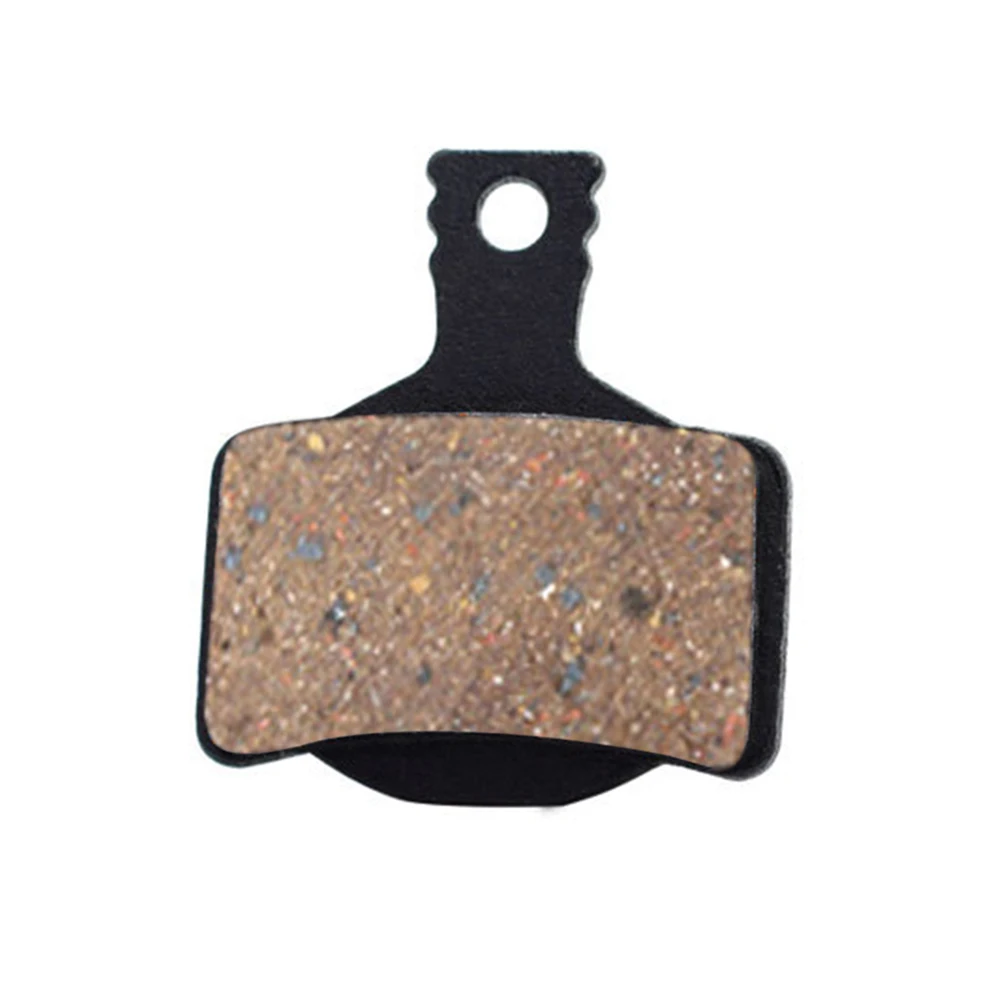 4 пары горных велосипедов велосипедные дисковые тормозные колодки велосипедная