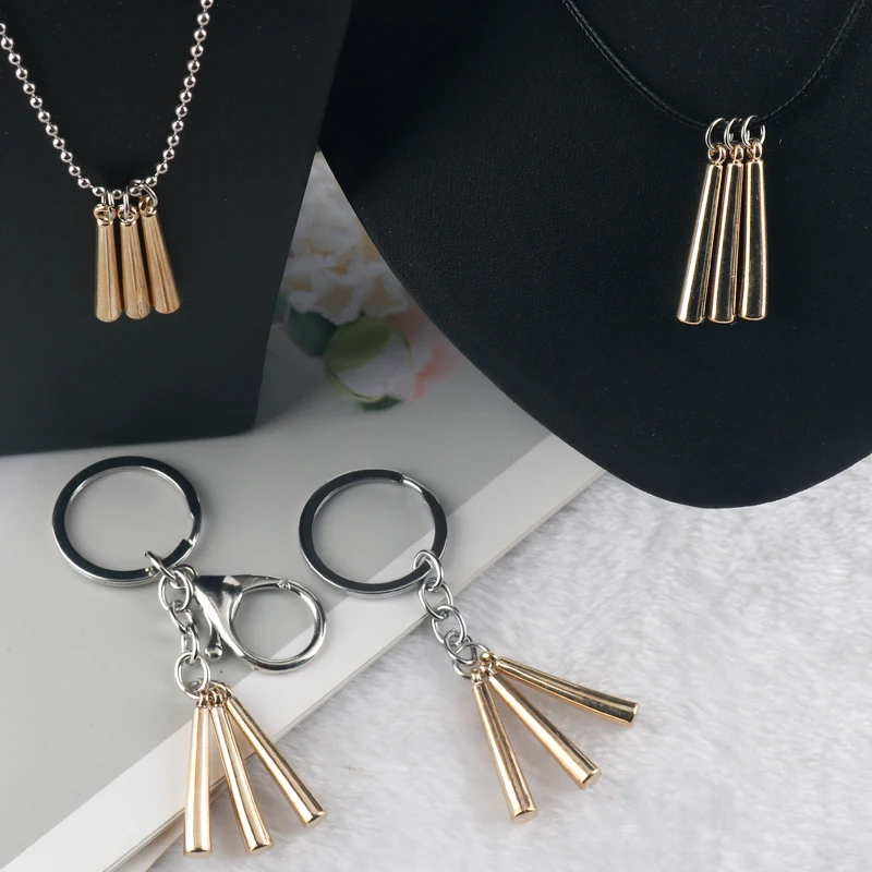 Zoro Dracule Mihawk ノア ゾ Sandai Kitetsu わどういちもんじ Kenbunshoku Haki Perona Chain Necklace Keychain Anime Accessories Neck Pendants Key Chains Aliexpress