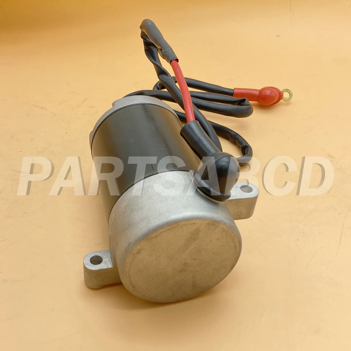 Starter Motor for Jianshe 400cc 400 Mountain Lion JS400 JS183FMQ ATV UTV - Image 2