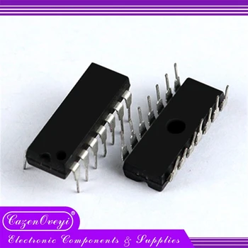

10pcs/lot 74AC86PC 74AC86 DIP-14 In Stock