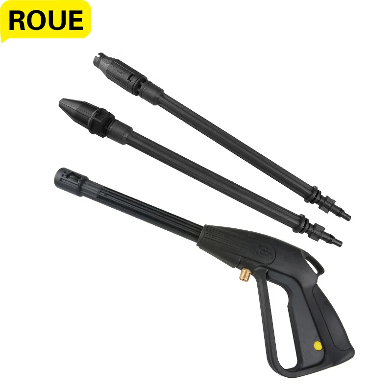 Car Washer Wand Tip Water Spray Gun Jet Lance Nozzle for Champion/ Hammer/ Hammerflex/ Crosser/ Denzel High Pressure | Автомобили и