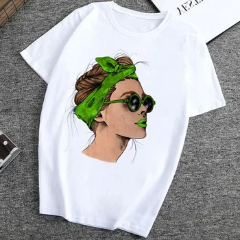 

KANCOOLD top t-shirt women Nutella Kawaii Harajuku Ullzang Casual Short Sleeve Character O-Neck T-Shirt Tops top women2020FEB24