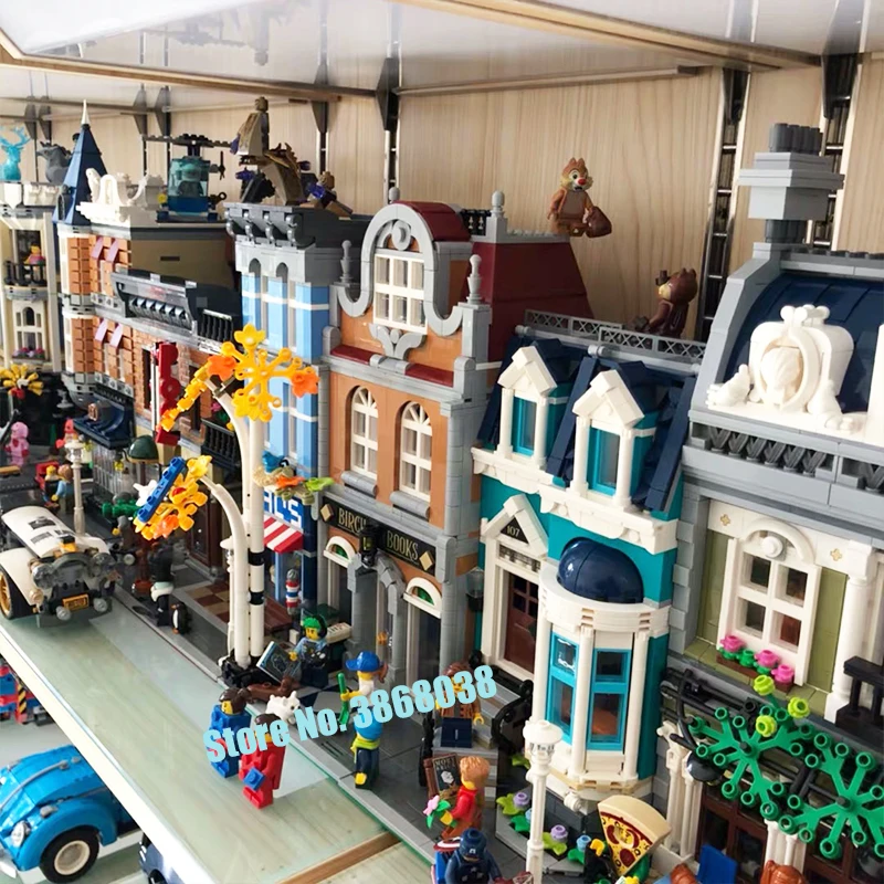 Model Building