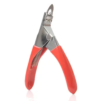 

Nail Clippers With Paper Card Stainless Steel Universal Sharp And Durable Double Protection Nail Scissors 1 Piece