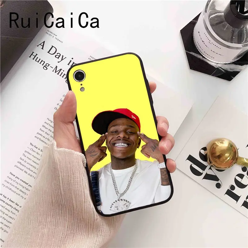 DaBaby Rapper