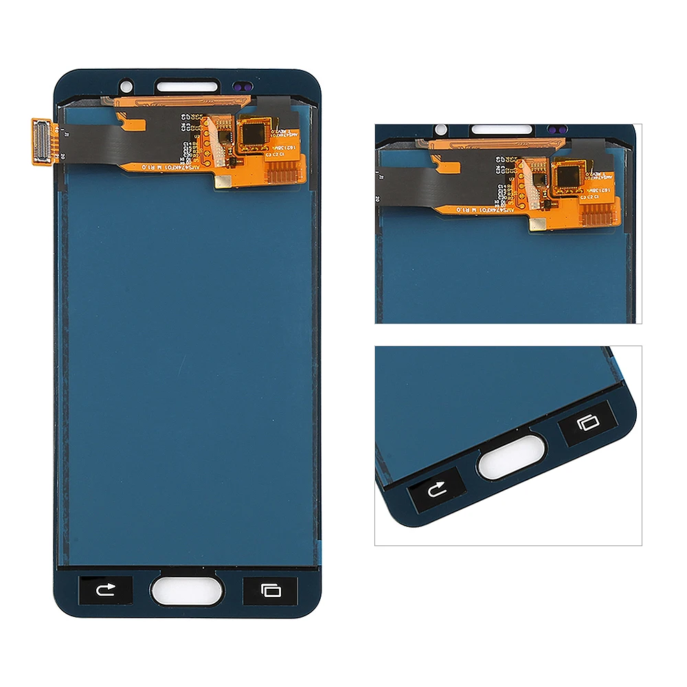 Mobile Phone Parts