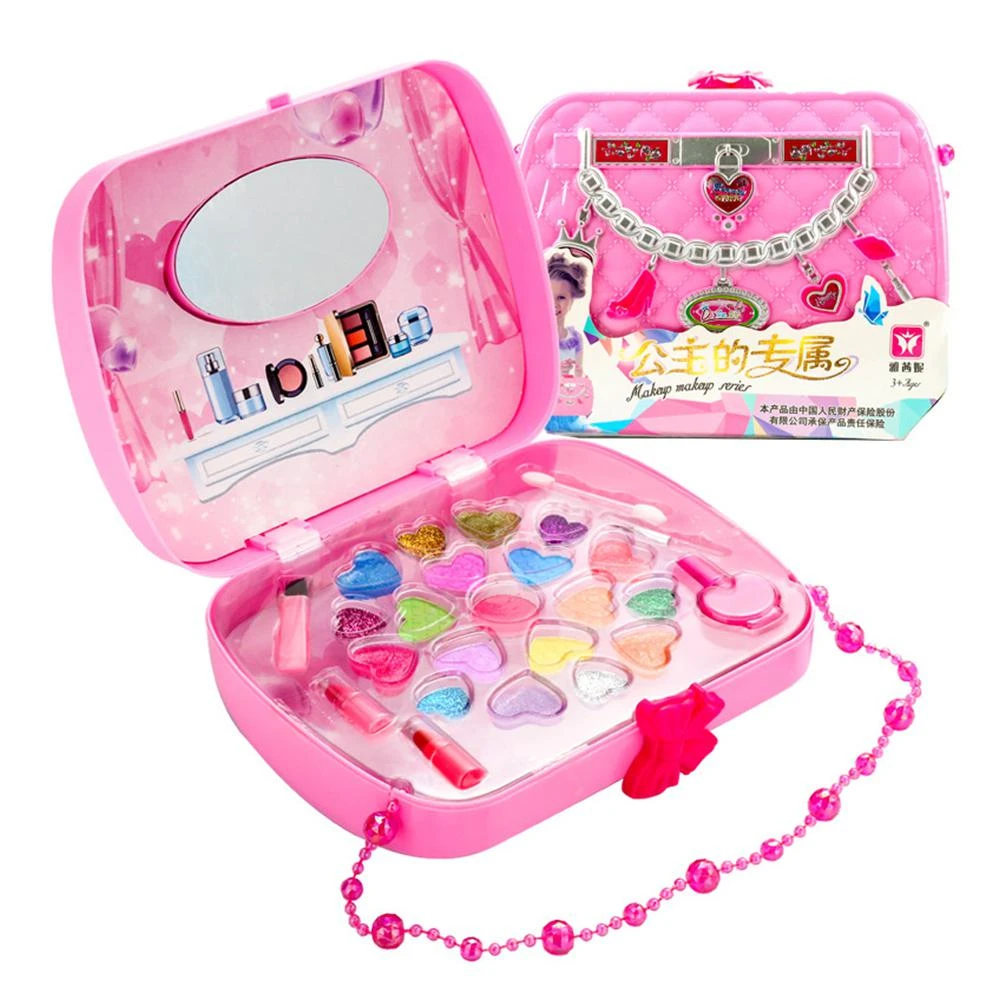 pink baby girl toys