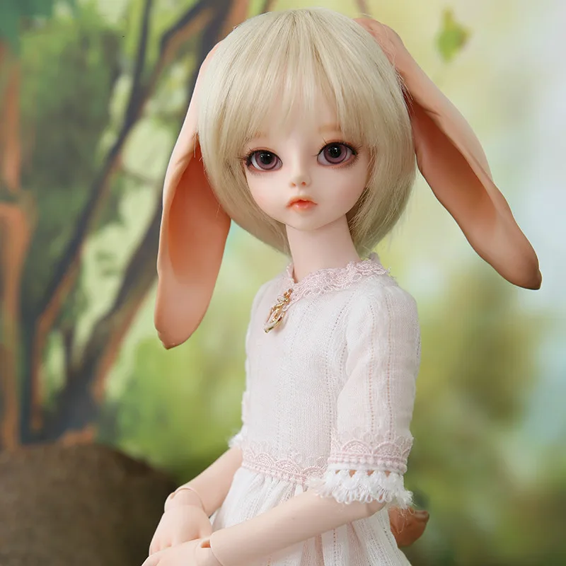 Scion BJD SD кукла 1/4 модель тела для маленьких девочек и мальчиков модные куклы