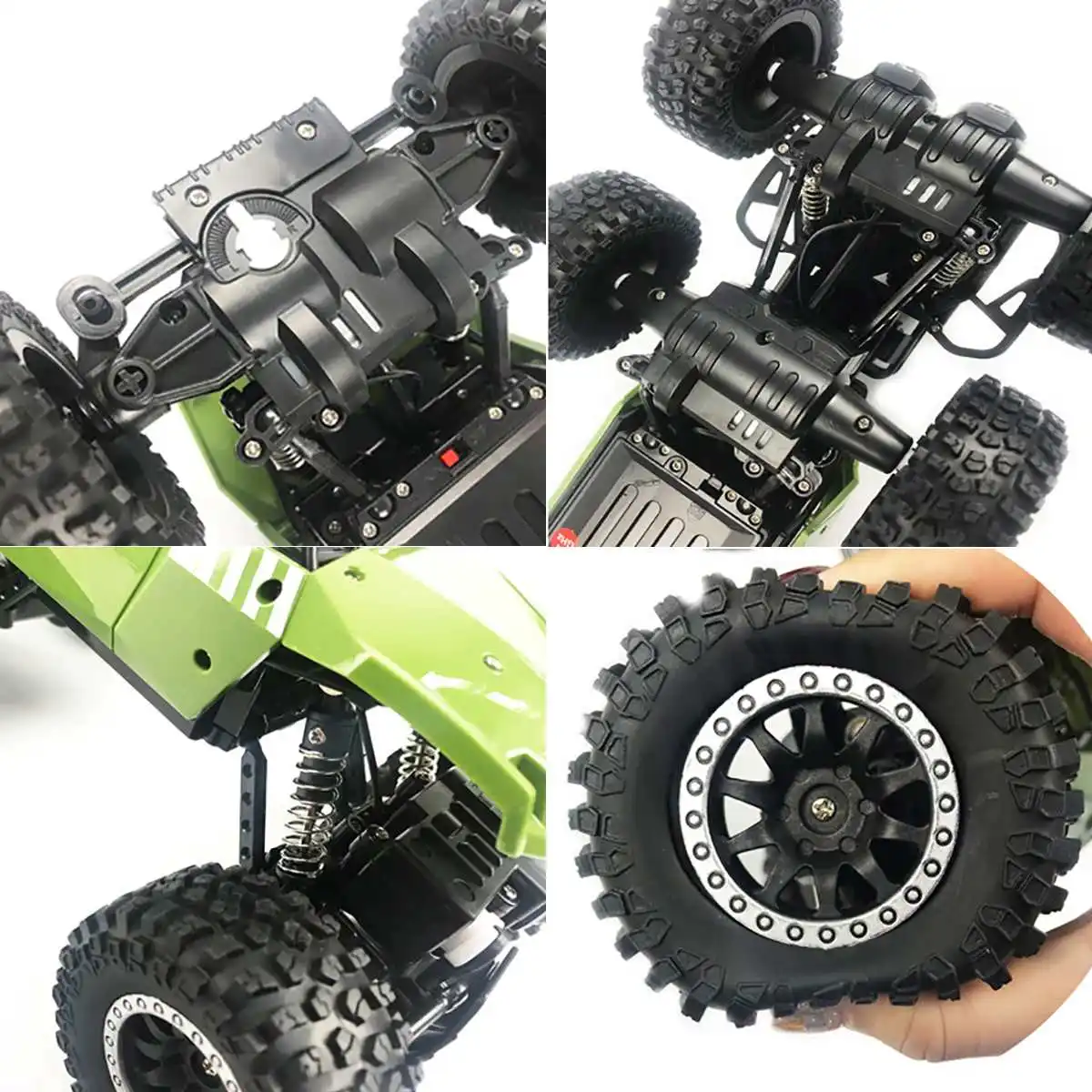 remote control car 5000
