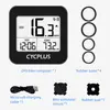CYCPLUS Cycling GPS Bicycle Computer Bike Accessories Speedometer LED IPX6 Waterproof Odometer Wireless Stopwatch ► Photo 2/6