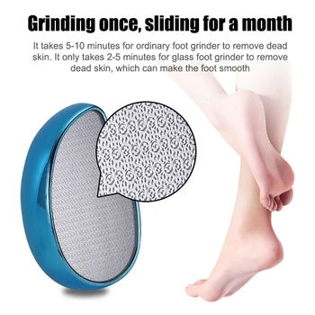 

Grinding Foot File Foot Grinding Machine Not Hurt Your Feet Easy To Grasp SK88