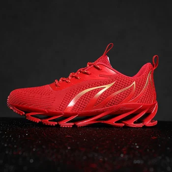 

New Krasovki Men's Brand Casual Shoes Spring Autumn Shoes Men Shoes Tenis Masculino Male Men's Shoes Chaussure Homme Big size 46