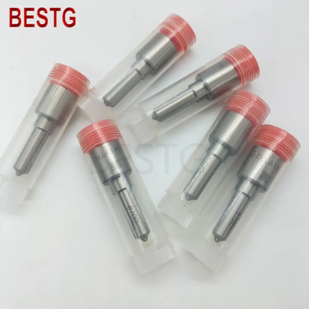 DLLA150P966 Nozzle 095000-677# 23670-39145 23670-30150 Fuel Injector DENSO Series For Toyota Hilux 2.5 | Автомобили и мотоциклы