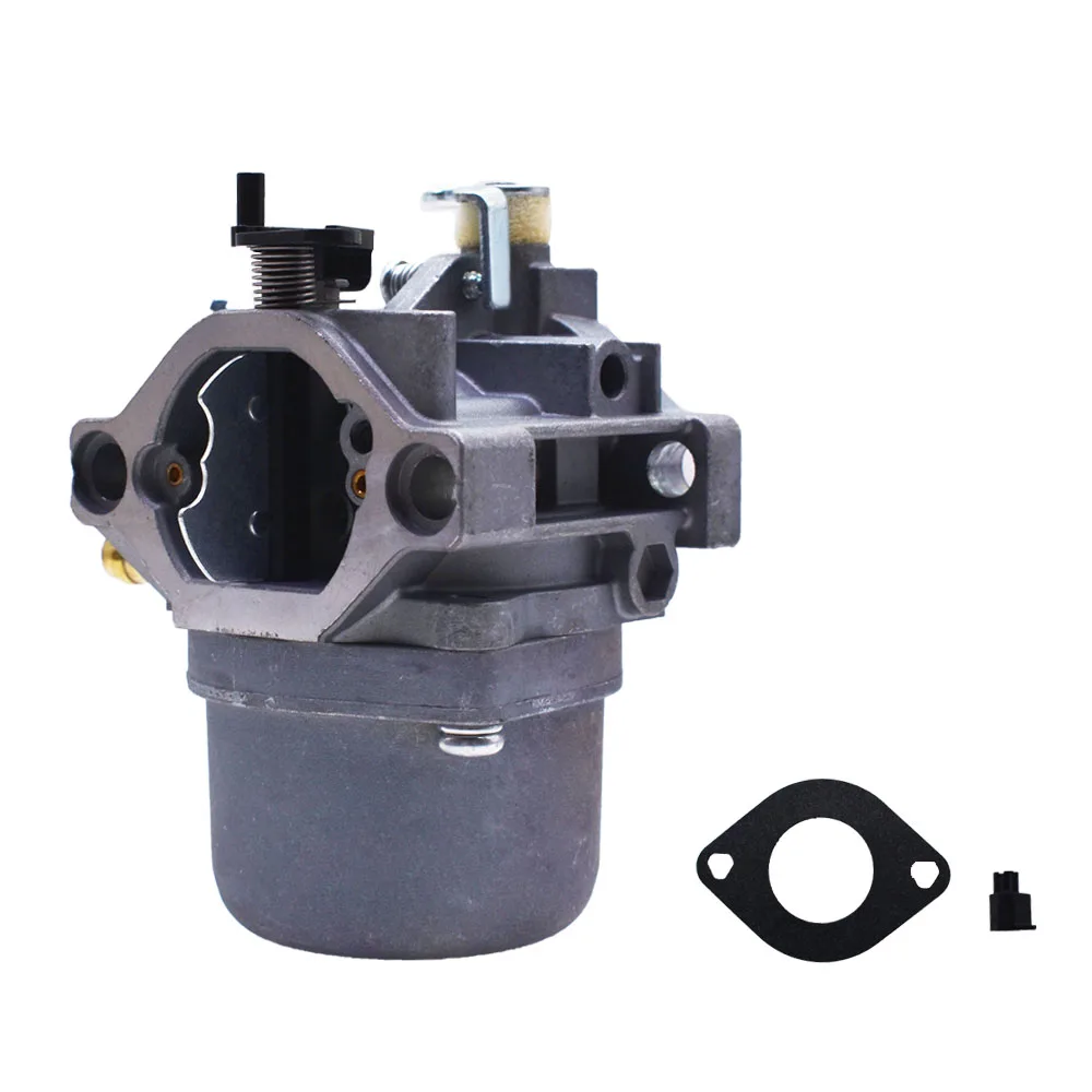 Новый Карбюратор CARB w/прокладка ДЛЯ Briggs & Stratton моделей 289702 289707