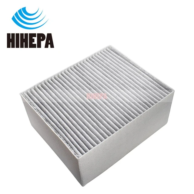 1×PCS Aktivkohlefilter Cleanair Filter Compatible with  Siemens/Neff/Gaggenau- LZ56200 / Z5170X1 / 00678460