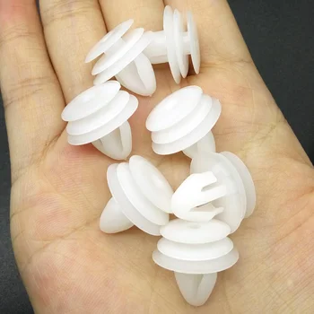 

Clips Car Rivets Replacement Nylon Fasteners Plastic Accesssories Part