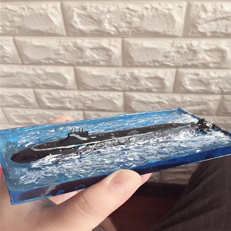 model boat aircraft15