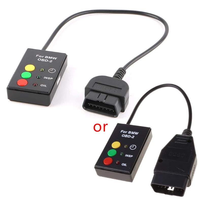 Hot Selling Oil Service Inspection Reset Tool For BMW E46 E39 X5 Z4 |