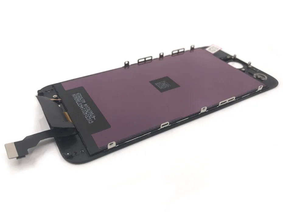 ЖК-экран PINZHENG AAAA для iPhone 6 Plus, сменный ЖК-дисплей, сенсорный экран, дигитайзер, качественный ЖК-дисплей s