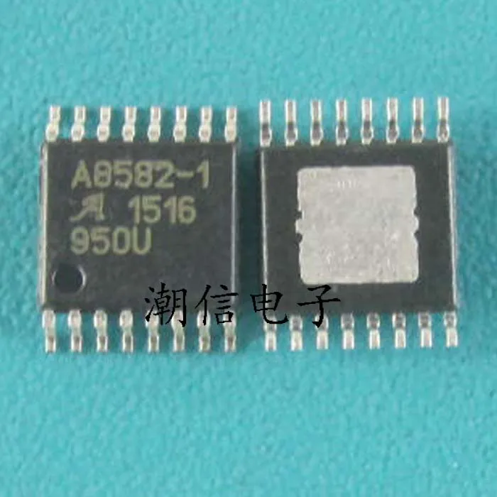 

10cps A8582-1 A8582KLPTR-1-T TSSOP-16