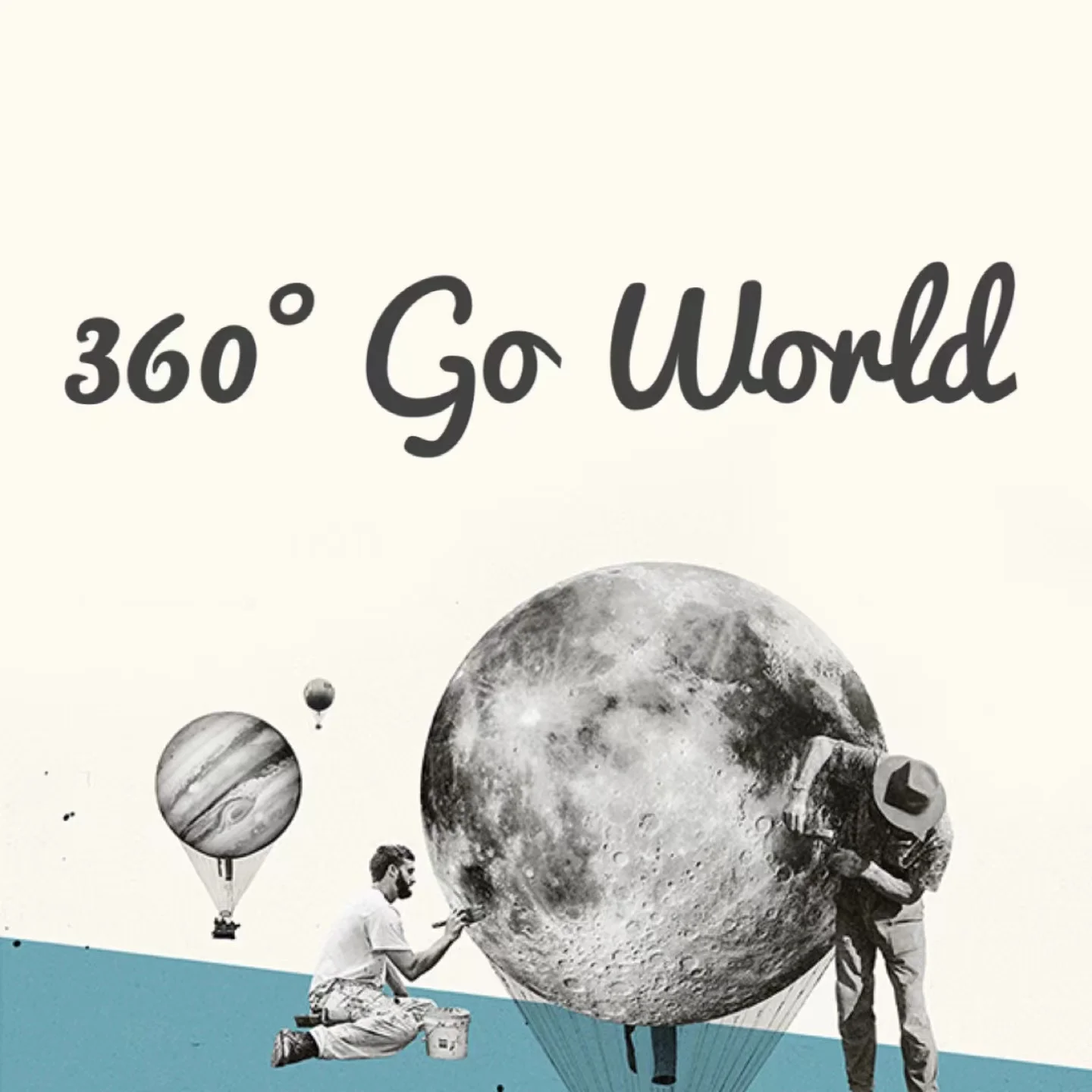 360 Go Wolrd Store