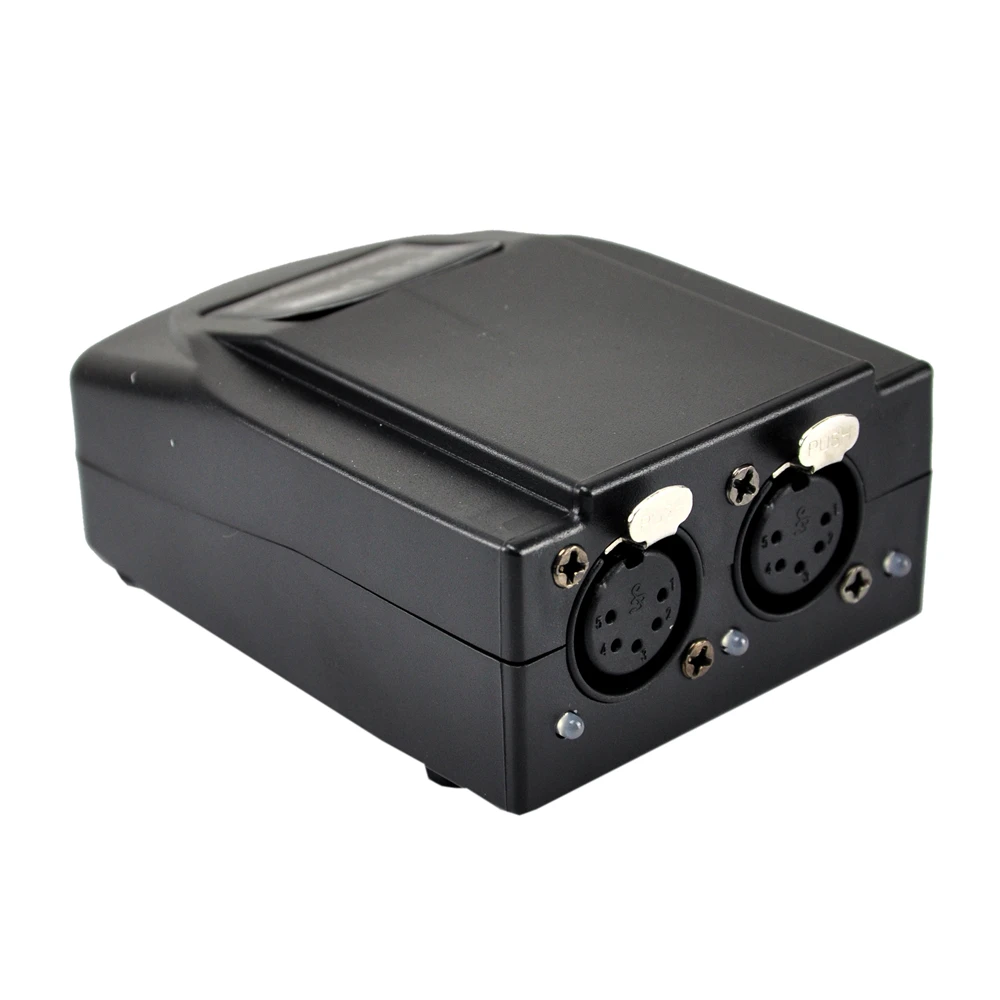 TIPTOP 5 PIN DMX 1024 выход Martin Lightjockey сценический компьютер ПК контроллер программное